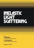 Inelastic Light Scattering (eBook, PDF)