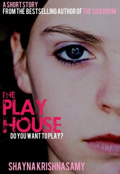 Cover The Playhouse (eBook, ePUB)