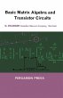 Basic Matrix Algebra and Transistor... - Bild 1