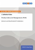 Product-Lifecycle-Management (PLM) (eBook, ePUB)