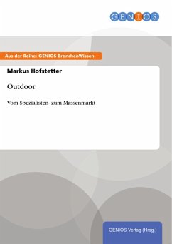 Cover Outdoor (eBook, PDF)