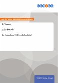 ABS-Fonds (eBook, ePUB)