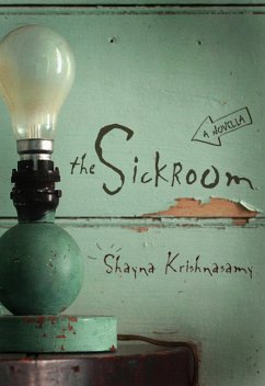 Cover The Sickroom (eBook, ePUB)