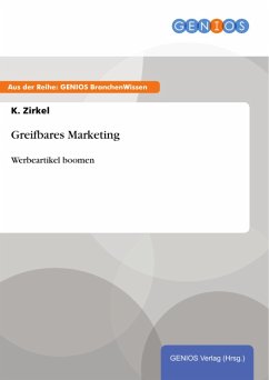 Cover Greifbares Marketing (eBook, ePUB)