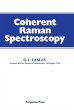Coherent Raman Spectroscopy (eBook, PDF) - Bild 1