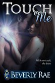 Touch Me (eBook, ePUB)