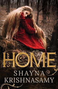 Home (eBook, ePUB) - Krishnasamy, Shayna