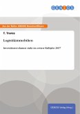 Logistikimmobilien (eBook, ePUB) Logistikimmobilien (eBook, ePUB)