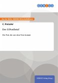 Der E-Postbrief (eBook, ePUB)