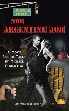 Cover The Argentine Job (eBook, ePUB)