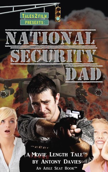 National Security Dad (eBook, ePUB) National Security Dad (eBook, ePUB)