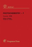 Photochemistry - 7 (eBook, PDF)