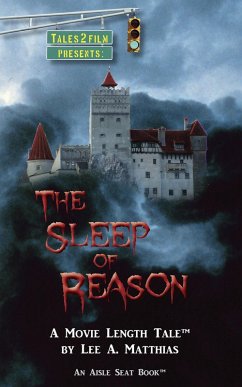 The Sleep of Reason (eBook, ePUB) - Matthias, Lee A.