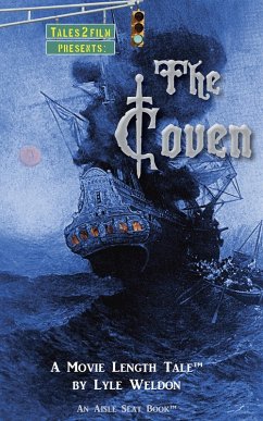 Cover The Coven (eBook, ePUB)