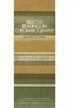 Cover Selected Readings in Chromatography (eBook, PDF)