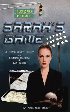 Cover Sarah's Game (eBook, ePUB)