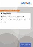 Internationale Tourismus-Börse (ITB) (eBook, ePUB)