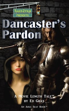 Cover Dancaster's Pardon (eBook, ePUB)