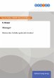 Manager (eBook, PDF) - Bild 1