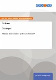 Manager (eBook, PDF) Manager (eBook, PDF)