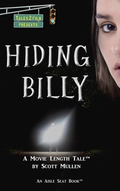 Cover Hiding Billy (eBook, ePUB)