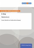 Markenwert (eBook, ePUB) Markenwert (eBook, ePUB)