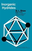 Inorganic Hydrides (eBook, PDF)