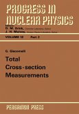 Total Cross-Section Measurements (eBook, PDF)