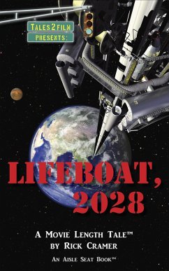 Cover Lifeboat, 2028 (eBook, ePUB)