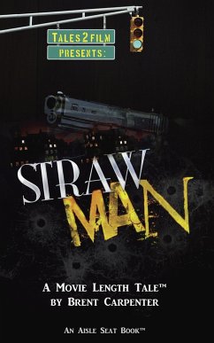 Cover Straw Man (eBook, ePUB)