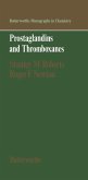 Prostaglandins and Thromboxanes (eBook, PDF) Prostaglandins and Thromboxanes (eBook, PDF)