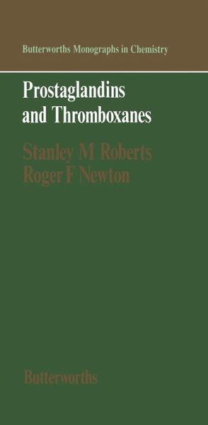 Prostaglandins and Thromboxanes (eBook, PDF) Prostaglandins and Thromboxanes (eBook, PDF)