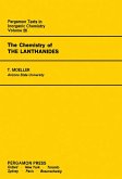 The Chemistry of the Lanthanides (eBook, PDF)