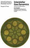 Interstellar Gas Dynamics (eBook, PDF)