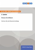 Bonus-Zertifikate (eBook, ePUB)