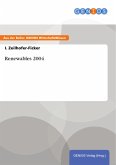 Renewables 2004 (eBook, ePUB)