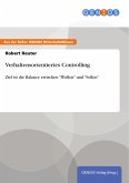 Verhaltensorientiertes Controlling (eBook, ePUB)