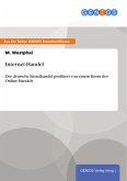 Internet-Handel (eBook, ePUB)