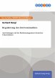 Regulierung des Derivatemarktes (eBook,... - Bild 1
