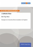 Die Top Drei (eBook, PDF)