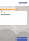 Produktpiraterie (eBook, ePUB) Produktpiraterie (eBook, ePUB)