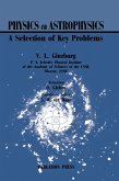 Physics and Astrophysics (eBook, PDF)