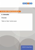 Chemie (eBook, ePUB)