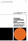Purines, Pyrimidines and Nucleotides (eBook, PDF)