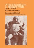 A Neurological Study of Newborn Infants (eBook, PDF)