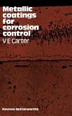 Metallic Coatings for Corrosion Control (eBook, PDF)