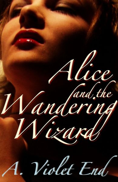 Alice and the Wandering Wizard, an erotic fantasy (eBook, ePUB)