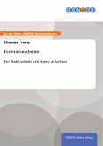 Ferienimmobilien (eBook, ePUB) Ferienimmobilien (eBook, ePUB)
