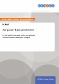 Auf ganzer Linie gescheitert (eBook, ePUB)