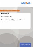 Social Networks (eBook, ePUB)